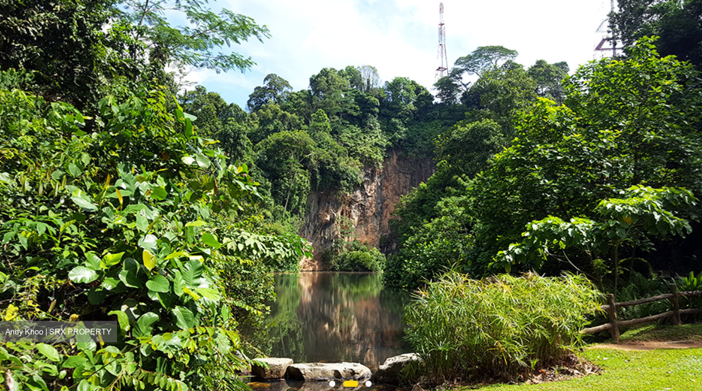 The Sen (D21), Condominium #475546081